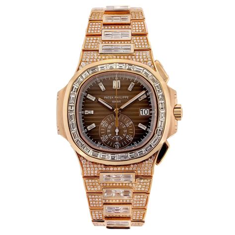 patek philippe delhi|Patek Philippe nautilus full diamond.